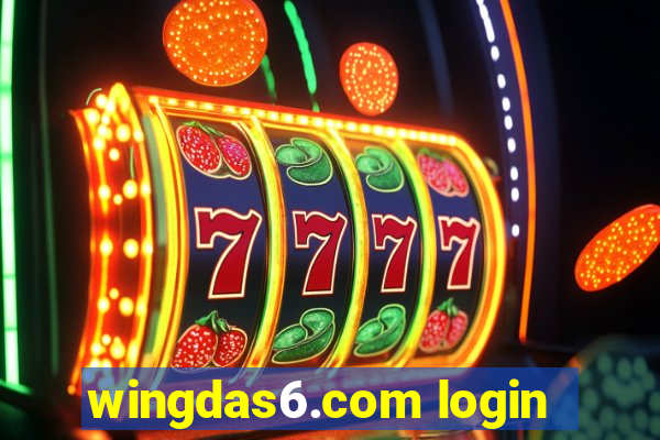 wingdas6.com login